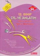 Esen 12. Sınıf Dil Ve Anlatım Konu Özetli Soru Ba                                                                                                                                                                                                              