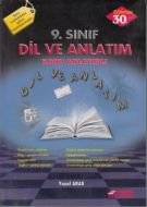 Esen 9.Sınıf Dil Ve Anlatım Konu Anlatımlı                                                                                                                                                                                                                     