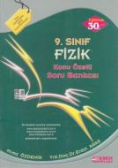 Esen 9. Sınıf Fizik Konu Özetli Soru Bankası                                                                                                                                                                                                                   