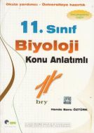 Birey 11. Sınıf Biyoloji Konu Anlatımlı                                                                                                                                                                                                                        