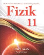 Palme 11. Sınıf Fizik Konu Anlatımlı                                                                                                                                                                                                                           