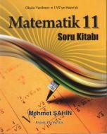 Palme 11. Sınıf Matematik Soru Kitabı                                                                                                                                                                                                                          
