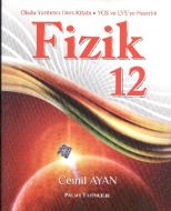 Palme 12. Sınıf Fizik Konu Anlatımlı                                                                                                                                                                                                                           