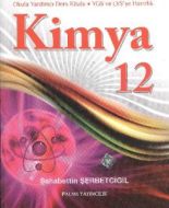 Palme 12. Sınıf Kimya Konu Anlatımlı                                                                                                                                                                                                                           
