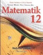 Palme 12. Sınıf Matematik Konu Anlatımlı                                                                                                                                                                                                                       