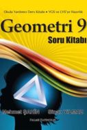 Palme Geometri 9. Sınıf Soru Kitabı                                                                                                                                                                                                                            