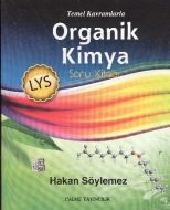 Palme LYS Temel Kavramlarla Organik Kimya Soru Ki                                                                                                                                                                                                              