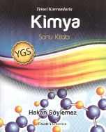 Palme YGS Temel Kavramlarla Kimya Soru Kitabı                                                                                                                                                                                                                  