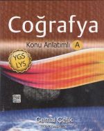 Palme YGS LYS Coğrafya Konu Anlatımlı 2 Kitap                                                                                                                                                                                                                  