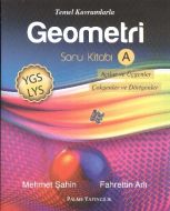 PALME YGS LYS GEOMETRİ S.B.                                                                                                                                                                                                                                    