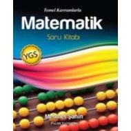 Palme YGS Temel Kavramlarla Matematik Soru Kitabı                                                                                                                                                                                                              