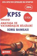 KPSS 2014 Sıradışı Anayasa ve Vatandaşlık Bilgiler                                                                                                                                                                                                             