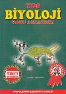 Zafer YGS Biyoloji Konu Anlatımlı                                                                                                                                                                                                                              