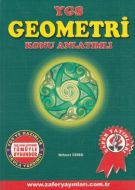 Zafer YGS Geometri Konu Anlatımlı                                                                                                                                                                                                                              