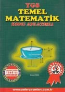 Zafer Ygs Temel Matematik Konu Anlatım                                                                                                                                                                                                                         
