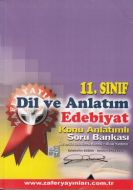 Zafer 11. Sınıf Dil ve Anlatım Edebiyat Konu Anla                                                                                                                                                                                                              
