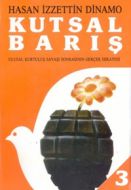 Kutsal Barış Ulusal Kurtuluş Savaşı Sonrasının Ger                                                                                                                                                                                                             