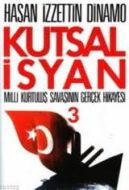 Kutsal İsyan 3                                                                                                                                                                                                                                                 