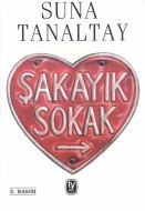 Şakayık Sokak                                                                                                                                                                                                                                                  