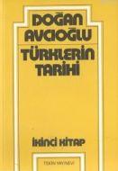 Türklerin Tarihi 2. Kitap                                                                                                                                                                                                                                      