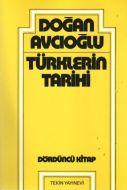 Türklerin Tarihi 4                                                                                                                                                                                                                                             