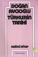 Türklerin Tarihi 5. Kitap                                                                                                                                                                                                                                      