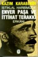 Tekin Enver Paşa Ve İttihat Terakki Ekranı                                                                                                                                                                                                                     