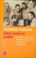 Önce Radyo Vardı                                                                                                                                                                                                                                               