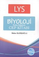 LYS Biyoloji Konu Anlatım Cep Kitabı                                                                                                                                                                                                                           