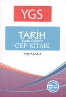 YGS Tarih Konu Anlatım Cep Kitabı                                                                                                                                                                                                                              
