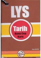 LYS Tarih Konu Cep Kartı                                                                                                                                                                                                                                       