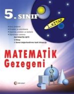 Matematik Gezegeni 5. Sınıf ( 2 Kitap + Test Kita                                                                                                                                                                                                              