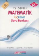 Üçrenk 12. Sınıf Matematik Soru Bankası                                                                                                                                                                                                                        