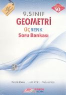 Üçrenk 9.Sınıf Geometri S.B.                                                                                                                                                                                                                                   