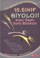 Esen 10.Sınıf Biyoloji Konu Özetli Soru Bankası                                                                                                                                                                                                                