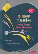 Esen 10.Sınıf Tarih Soru Bankası                                                                                                                                                                                                                               