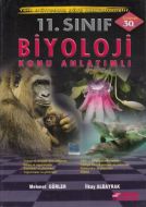 Esen 11. Sınıf Biyoloji Konu Anlatımlı                                                                                                                                                                                                                         
