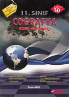 Esen 11. Sınıf Coğrafya Konu Anlatımlı                                                                                                                                                                                                                         