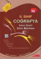 Esen 11. Sınıf Coğrafya Soru Bankası                                                                                                                                                                                                                           