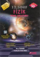 Esen 12.Sınıf Fizik K.A.                                                                                                                                                                                                                                       
