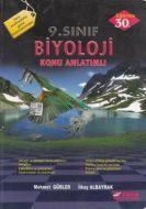 Esen 9.Sınıf Biyoloji Konu Anlatımlı                                                                                                                                                                                                                           
