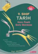 Esen 9. Sınıf Tarih Konu Özetli Soru Bankası                                                                                                                                                                                                                   