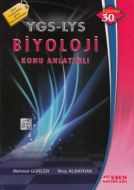 Esen Ygs Lys Biyoloji Konu Anlatımlı                                                                                                                                                                                                                           