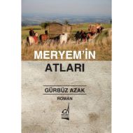 Meryem’in Atları                                                                                                                                                                                                                                               