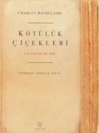Kötülük Çiçekleri                                                                                                                                                                                                                                              