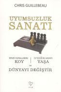 Uyumsuzluk Sanatı                                                                                                                                                                                                                                              