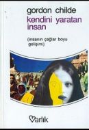 Kendini Yaratan İnsan                                                                                                                                                                                                                                          