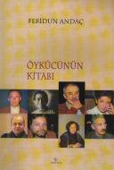 Öykücünün Kitabı                                                                                                                                                                                                                                               