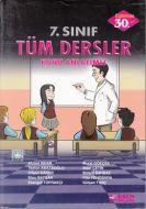 Esen 7.Sınıf Tüm Dersler Konu Anlatımlı                                                                                                                                                                                                                        