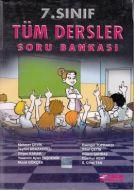 Esen 7.Sınıf Tüm Dersler Soru Bankası                                                                                                                                                                                                                          